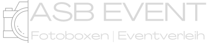 ASB-Event | Fotoboxen logo