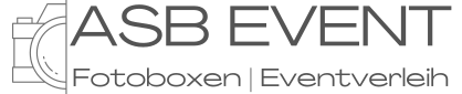 ASB-Event | Fotoboxen logo